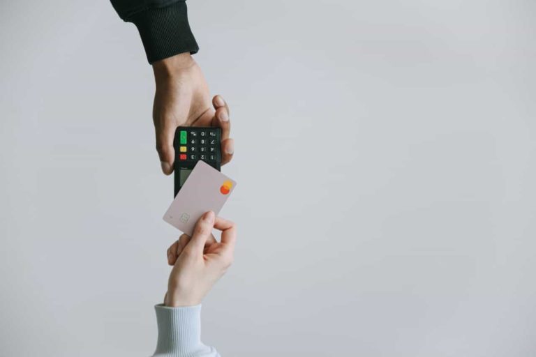 Refund To Credit Card With Zero Balance