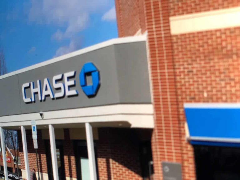 What Credit Bureau Does Chase Use?