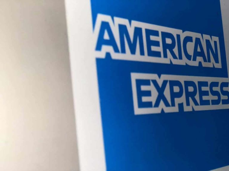 What Credit Bureau Does American Express Use?