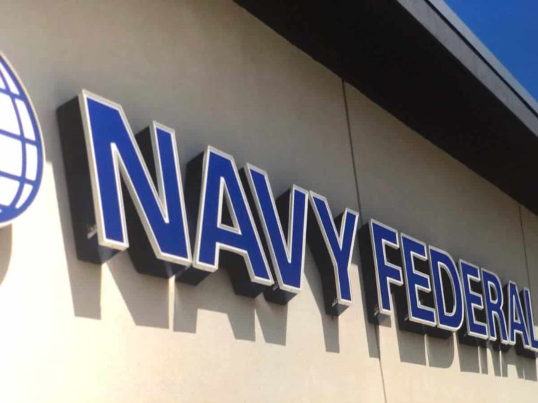 What Credit Bureau Does Navy Federal Use?
