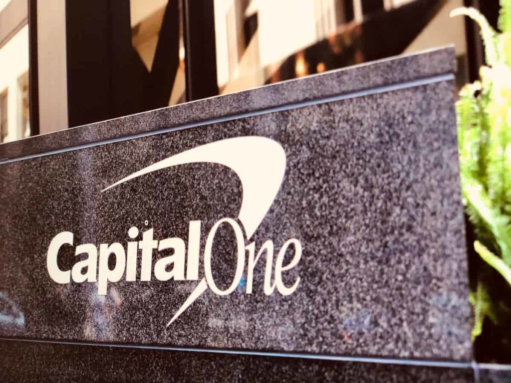 When Does Capital One Report To Credit Bureaus?