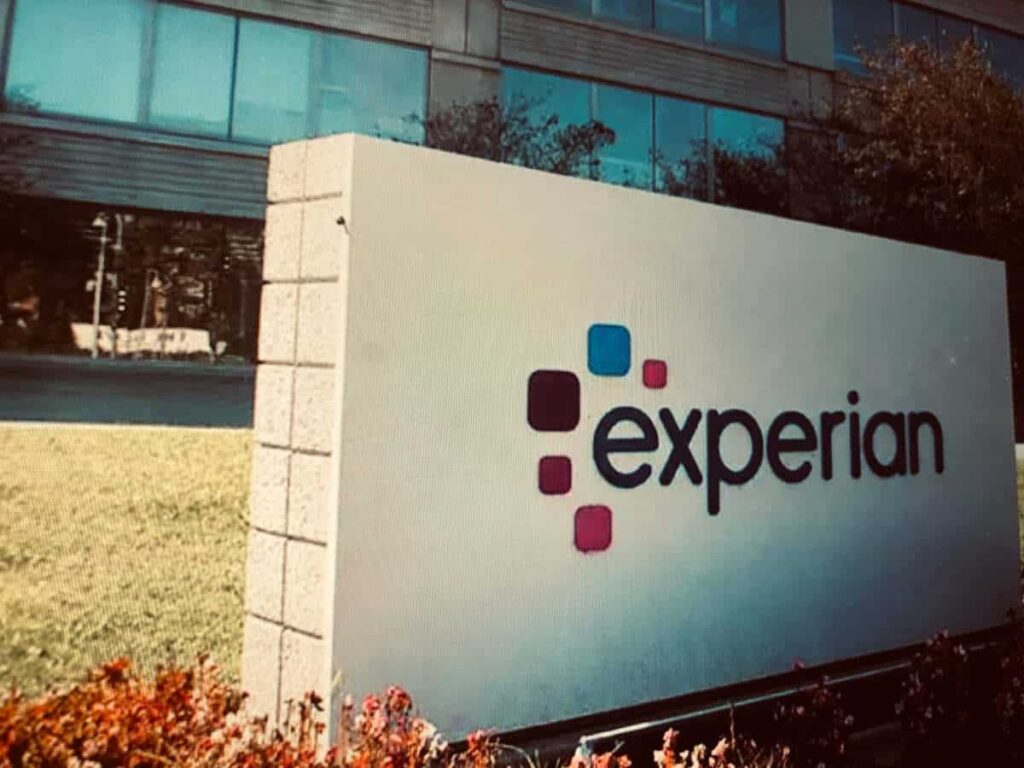 A Condition Exists That Prevents Experian From Being Able To Accept Your Request At This Time