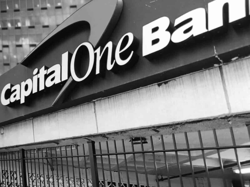 Capital One Approval After Charge Off